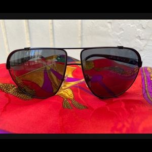 Sunglasses unisex D&G 6070